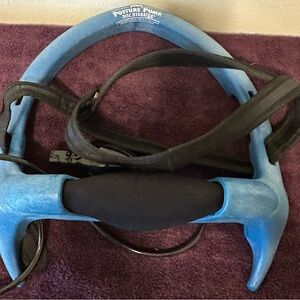 Posture Neck Exercising Hydrator Pump Relief for Stiffness, Relieves Neck Pain